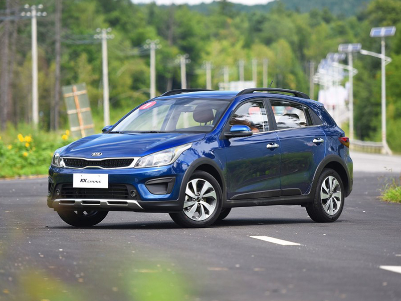 钟爱个性的不错选择外观回头路高配置空间够用省油是关键