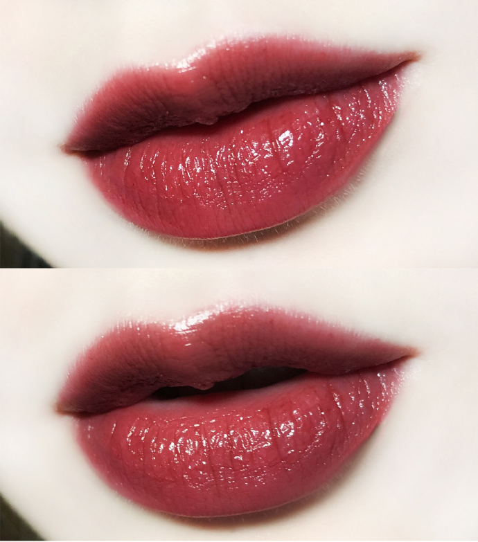 纪梵希2.8g的口红,纪梵希2.8克002唇膏