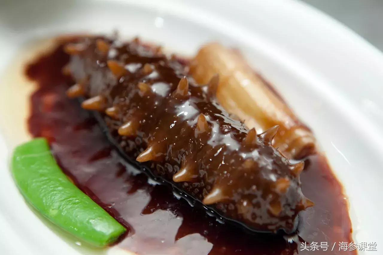 海参的营养和虾的营养,海参哪种有营养哪种没有营养