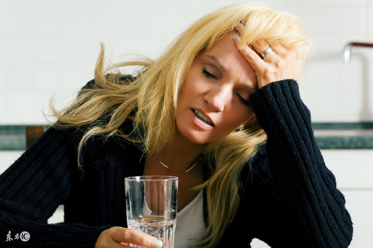 长期服用安眠类药物的副作用,安神助眠的药能长期吃吗