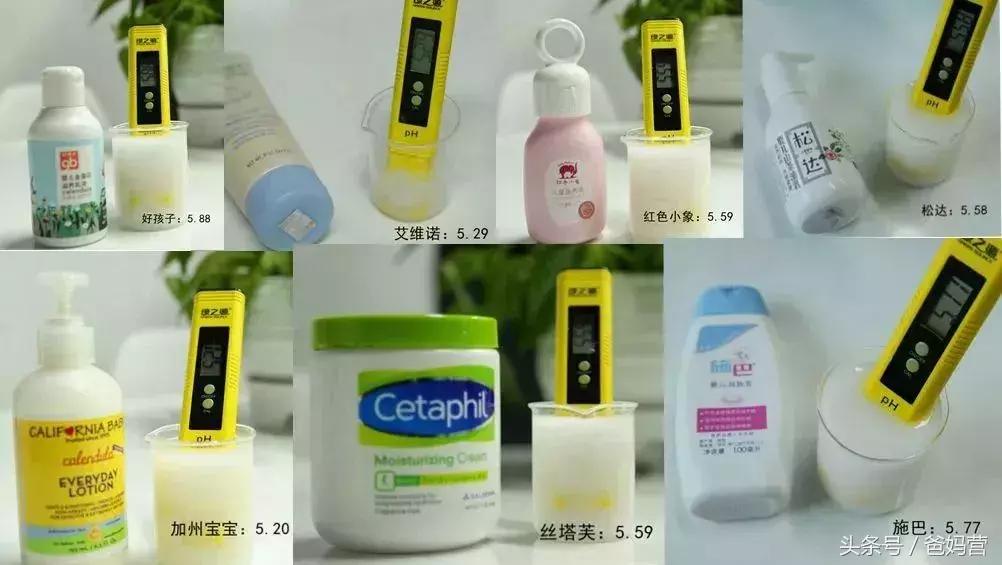 婴儿冬季身体乳测评推荐,什么牌子的身体乳冬季好用