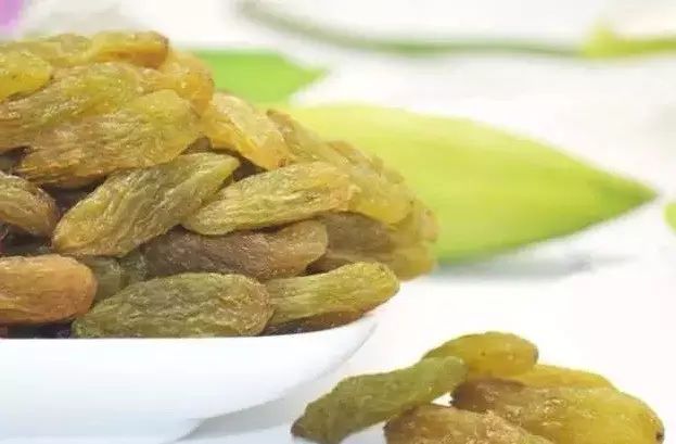 新疆干果种类名称大全,疆农干果