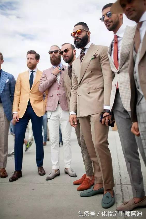 男穿搭技巧零基础,嫌男友瘦不会穿搭不好看怎么办