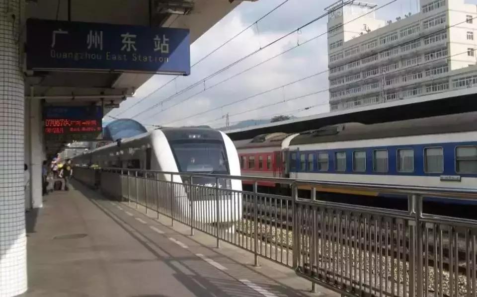 广深港高铁全程票价,广深港高铁多少钱一个人