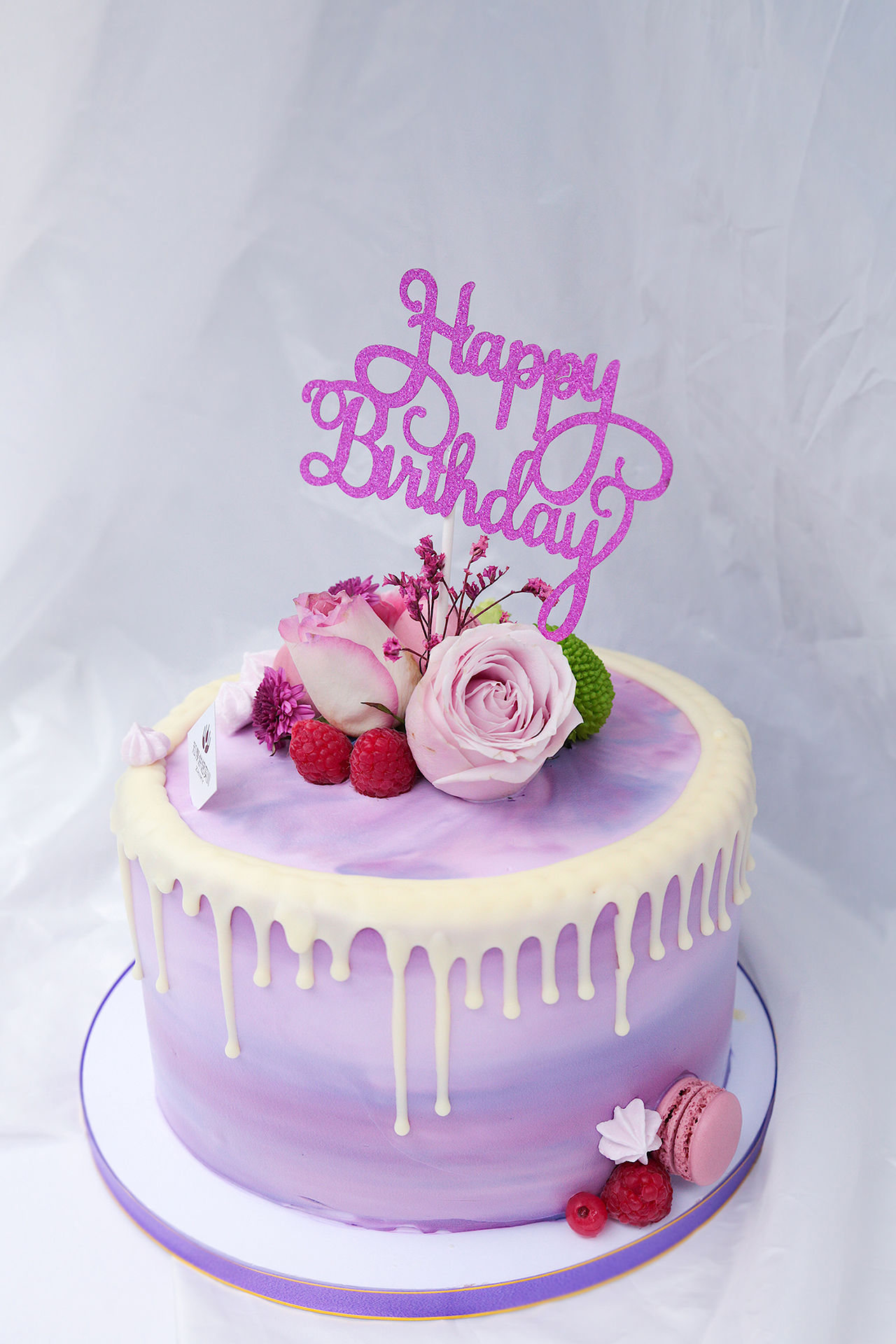 蛋糕插花各种花的教学视频,蛋糕插花的正确方法