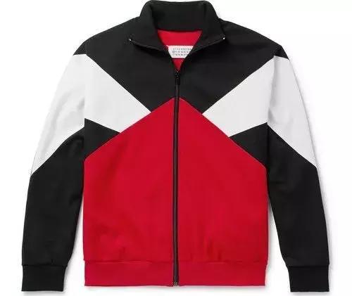 本命年从头红起,本命年红短甲