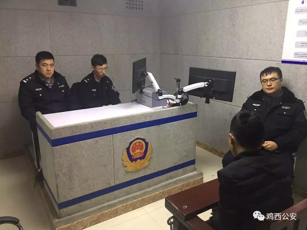 一名80后民警的初心答卷,一名基层老民警的执着与坚守