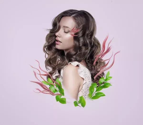 海报ps剪贴蒙版效果,ps液化工具蒙版选项