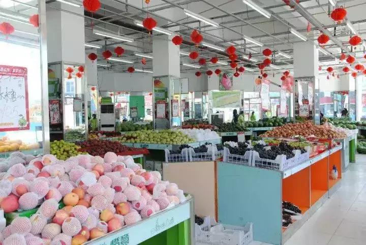 精通水果的批发技巧,让自己少走一些弯路!