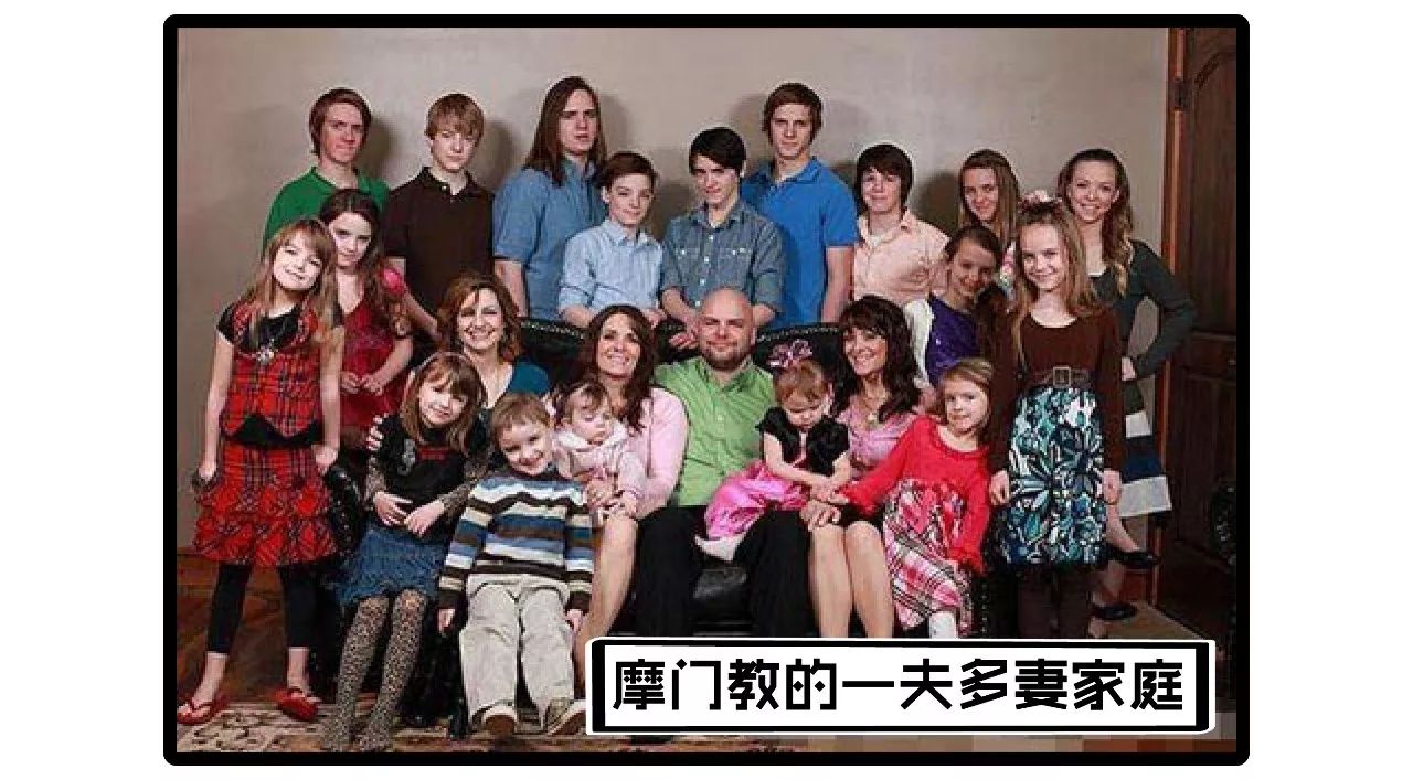 自从我们仨睡一起，再也不用担心吵架冷战了