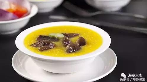 海参6道菜,海参食谱大全及做法