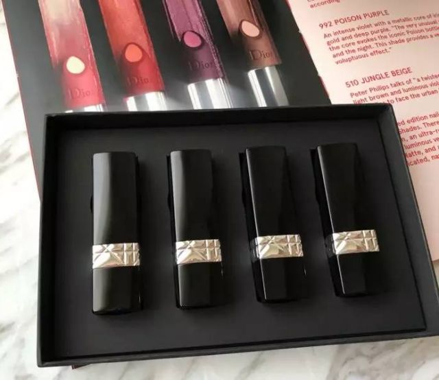 dior迪奥专柜有1.5g口红吗,dior迪奥口红在美国比中国便宜吗