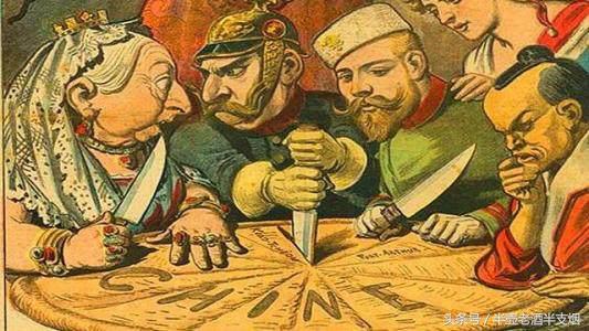 洋务健将丁日昌临终预言：琉球没了高丽要归日俄中国属国将丢光