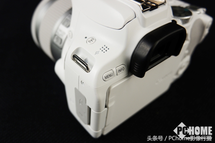 可爱又实用的相机,佳能eos200d二代是什么相机