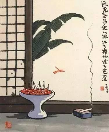 一生必看的十幅漫画,50张最富有哲理的漫画