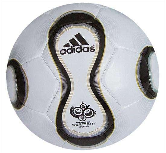 历届世界杯官方用球进化史,世界杯历届用球一览