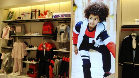 仁和春天光华店9周年庆,热浪来袭东风风行