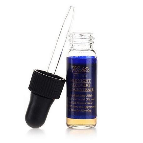 护肤精华排行榜,女性护肤品精华推荐