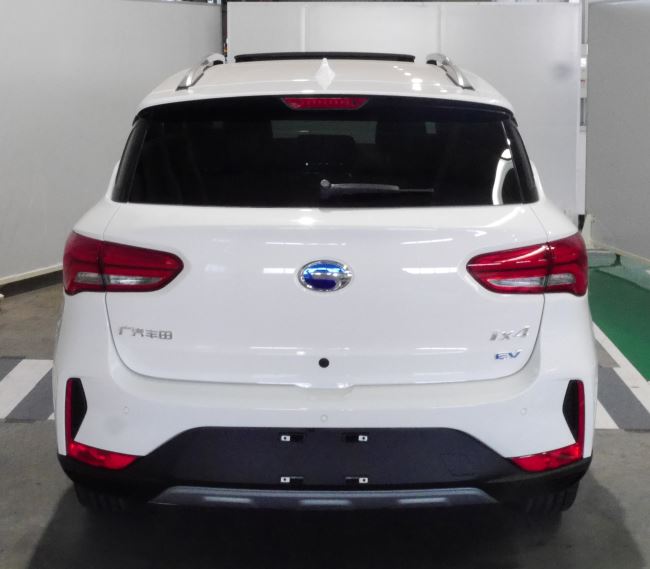 2018年的新能源车有哪些呢？看这里