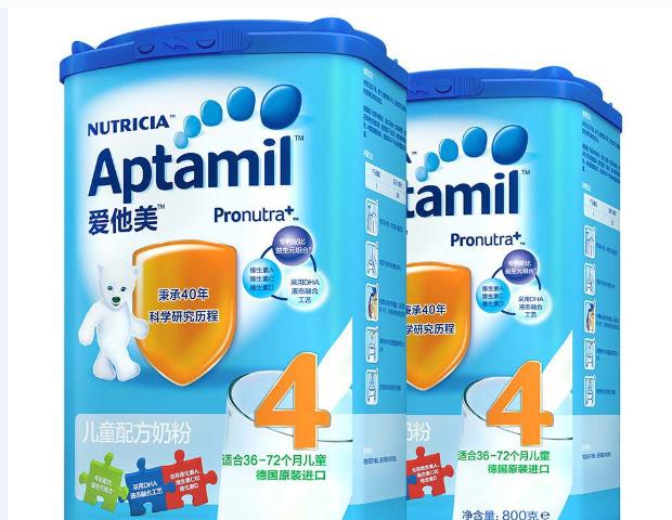 进口老年奶粉排行十大品牌,十大假进口洋奶粉排行榜