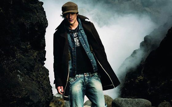 最舒适版型最好的男装,版型好的男装品牌