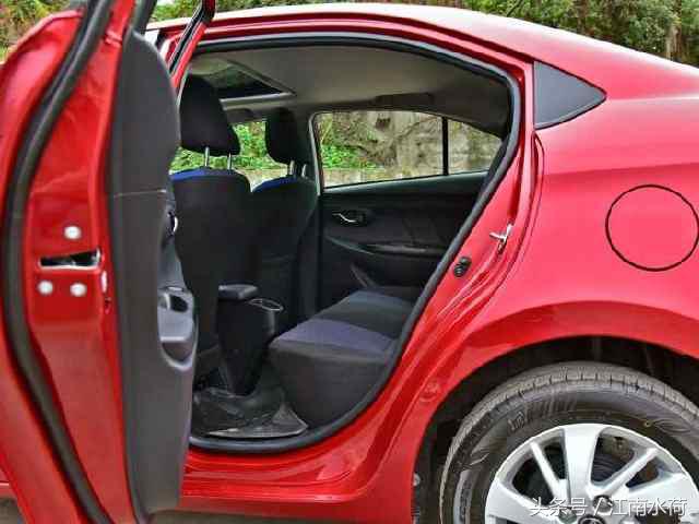 赛欧瑞纳怎么选,赛欧3油耗1.3l7个油