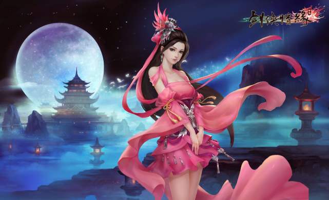 2017最火网游,2017年网游排名