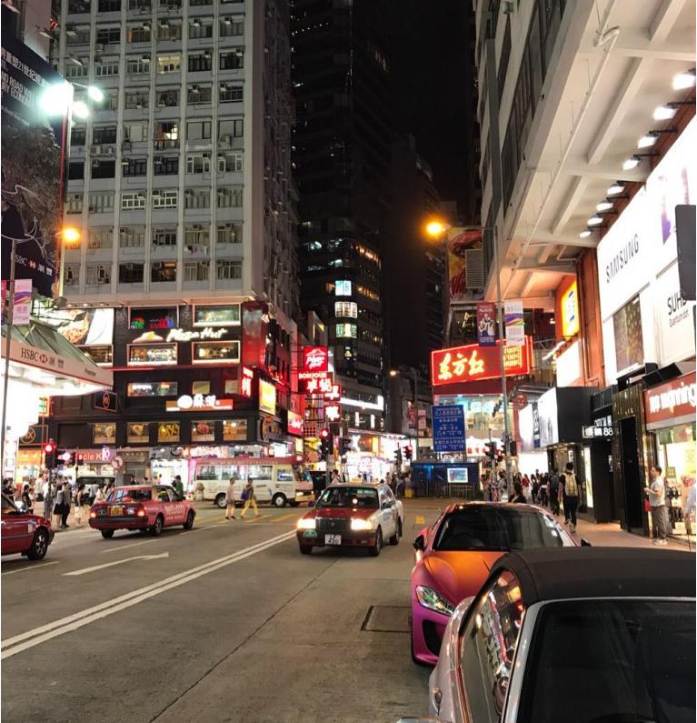 去日本买表好还是去香港买好,香港购表比内地会便宜多少