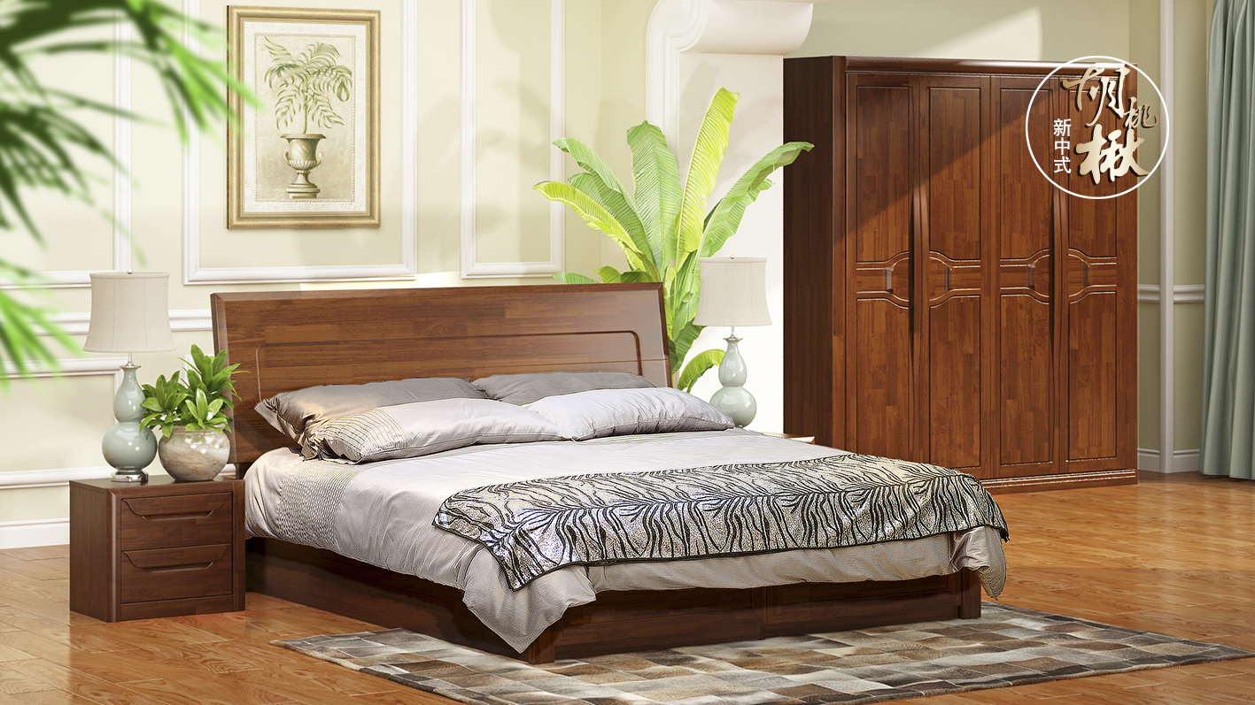 胡桃木家具揭秘,胡桃楸木家具