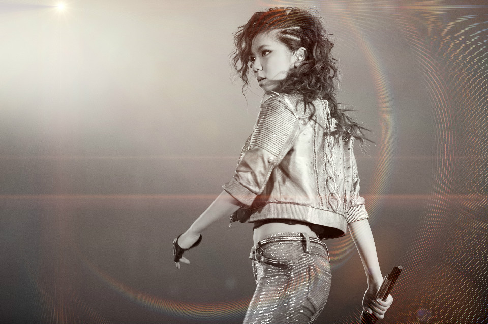 邓紫棋youtube播放量前十现场,邓紫棋youtube播放破20亿