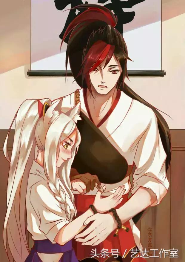 阴阳师ssr式神全图鉴,阴阳师ssr有多少式神