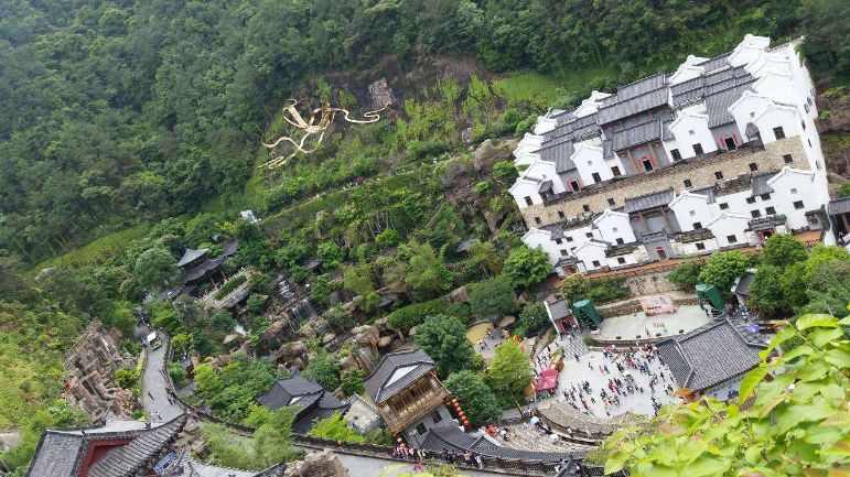 吃遍梅州梅县,一天吃遍梅州