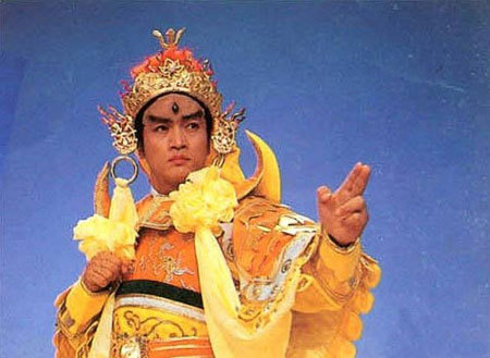 孙悟空两次大闹天宫主要讲了什么,孙悟空二次大闹天宫