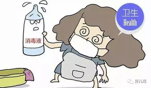 孩子过敏家里需要注意什么,环境越干净过敏越多