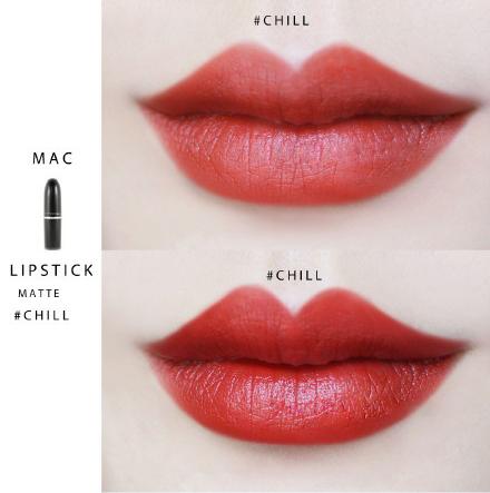 新年口红怎么安排,新年口红涂哪支