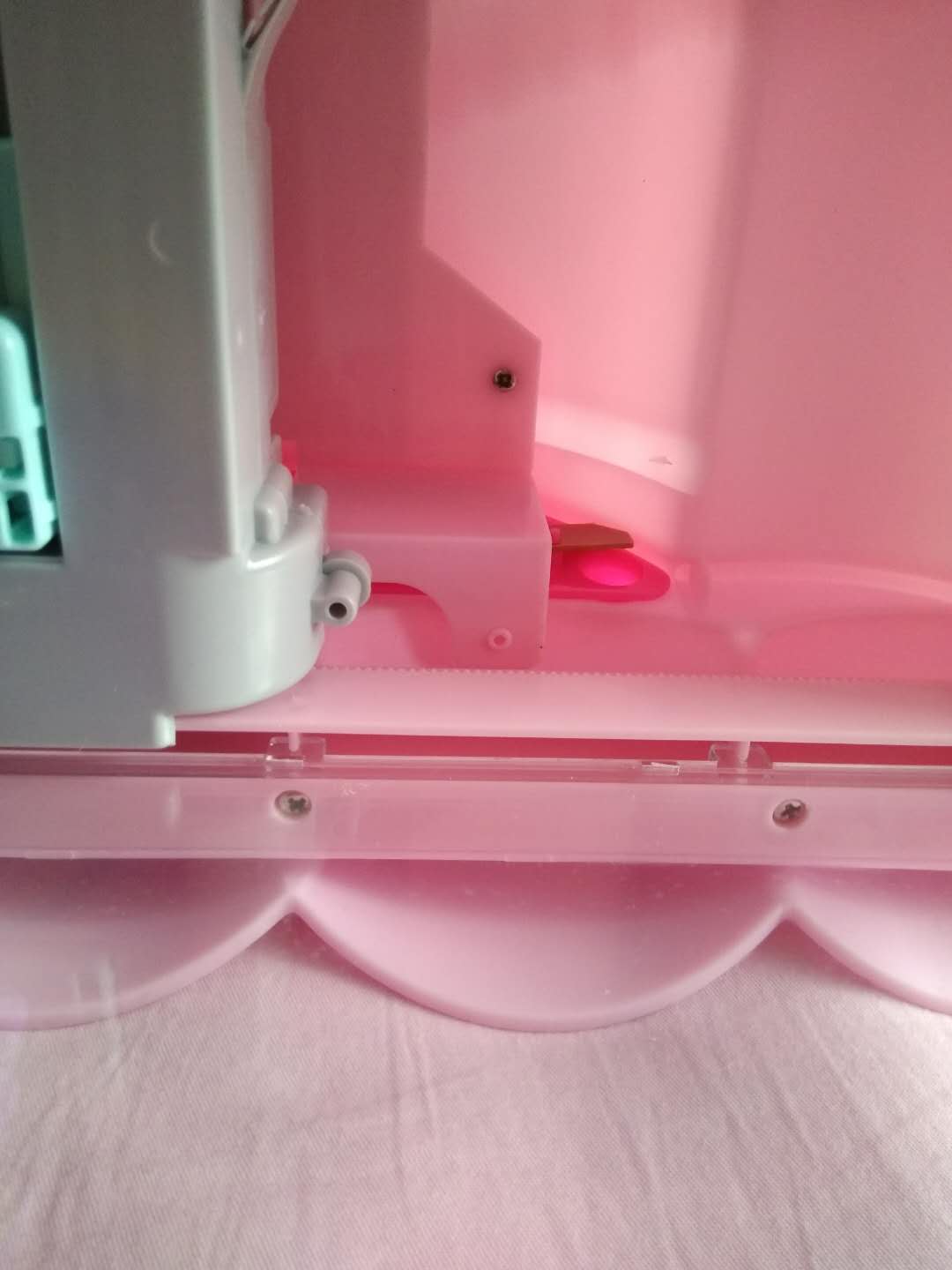 在家抓娃娃是一种怎样的感受呢,在家就能体验真实抓娃娃