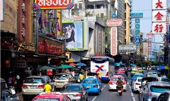 12月10日泰国节日,泰国的节日有哪些