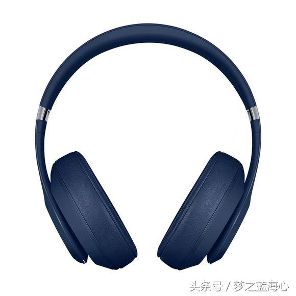 beatsstudio3耳机无线蓝牙录音师,beatsstudio3录音师头戴式