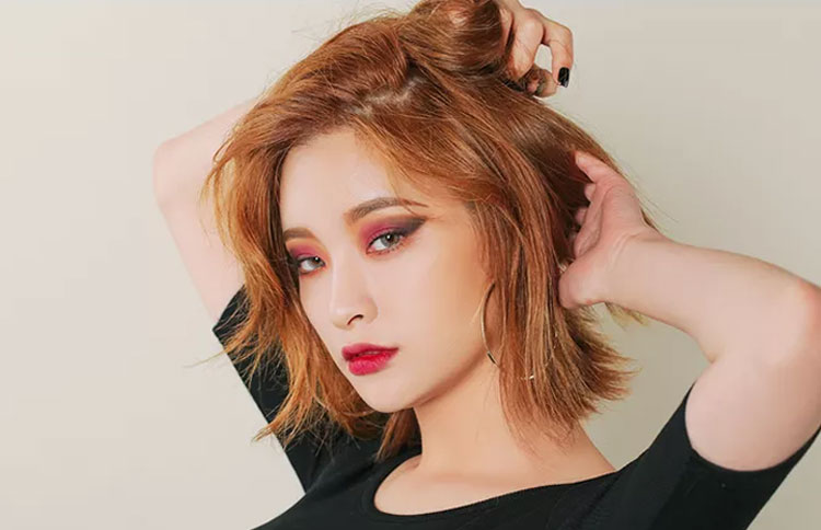 粉底液怎么打造薄妆感,欧蕙精致妆容粉底液