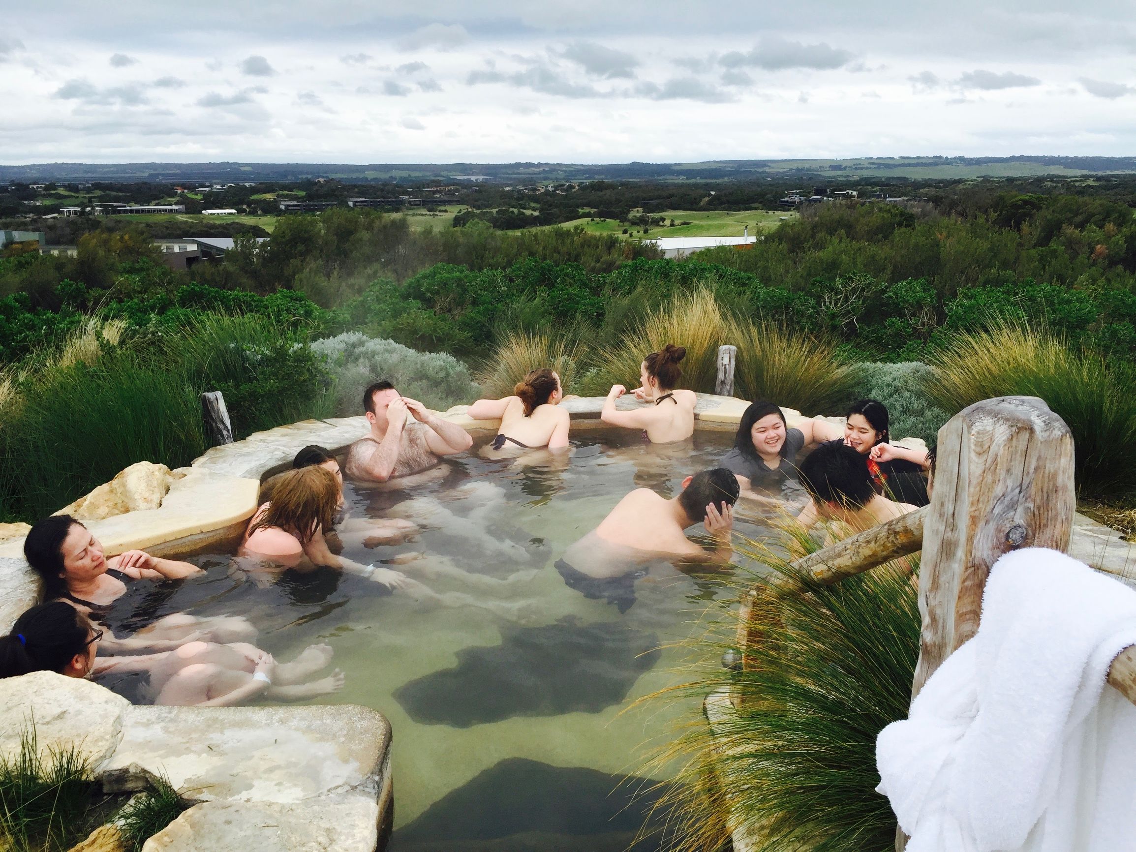 墨尔本5日游,澳洲墨尔本旅游攻略必备