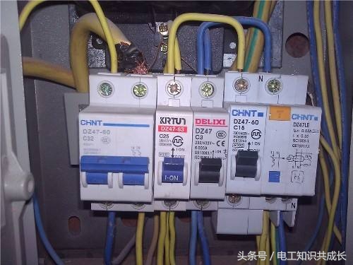 如果家里灯关不上了怎么办,家里的灯突然不亮了什么原因