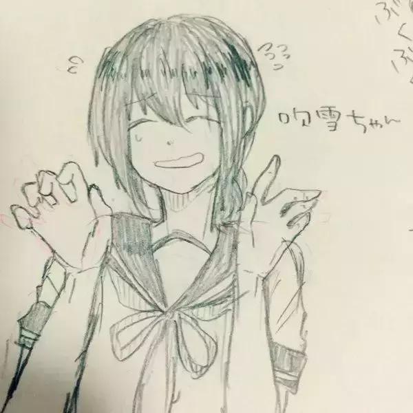 你根本不懂二次元用日语怎么说,常用日语动词汇总