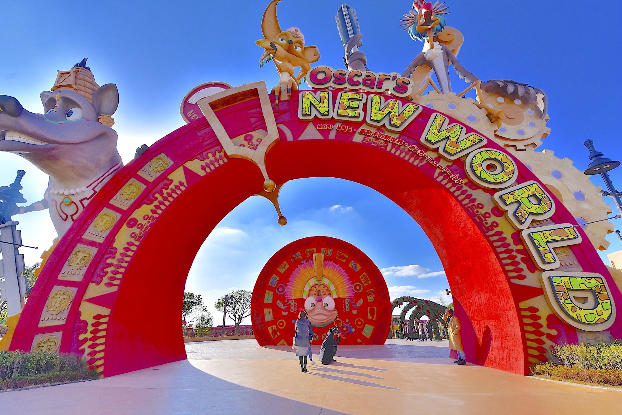 济州岛哪里好玩儿,济州岛好玩还是东京好玩