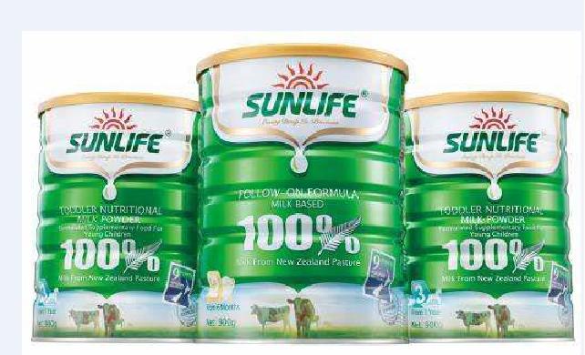 进口奶粉品牌十大排名,十大假进口洋奶粉排行榜