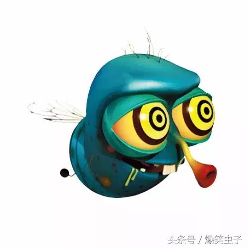 爆笑虫子小粉虫怎么来的,快速了解爆笑虫子