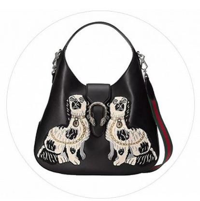 只有更丑没有最丑，新一轮的大牌狗年限定来了！画风依然辣眼睛