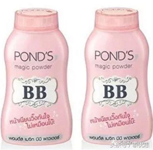 泰国必买化妆品清单及价格表,泰国必败化妆品推荐