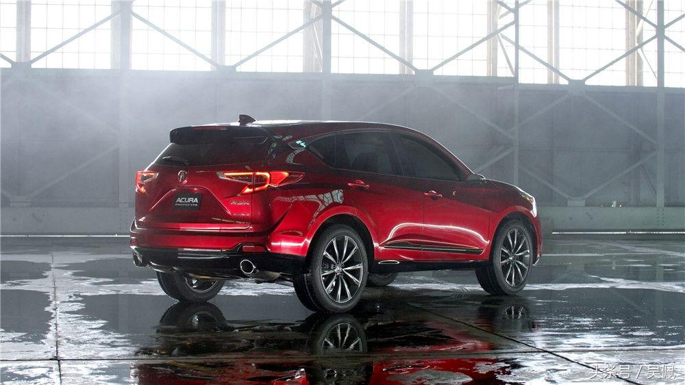 北美车展新车有什么值得关注的,北美车展最新款