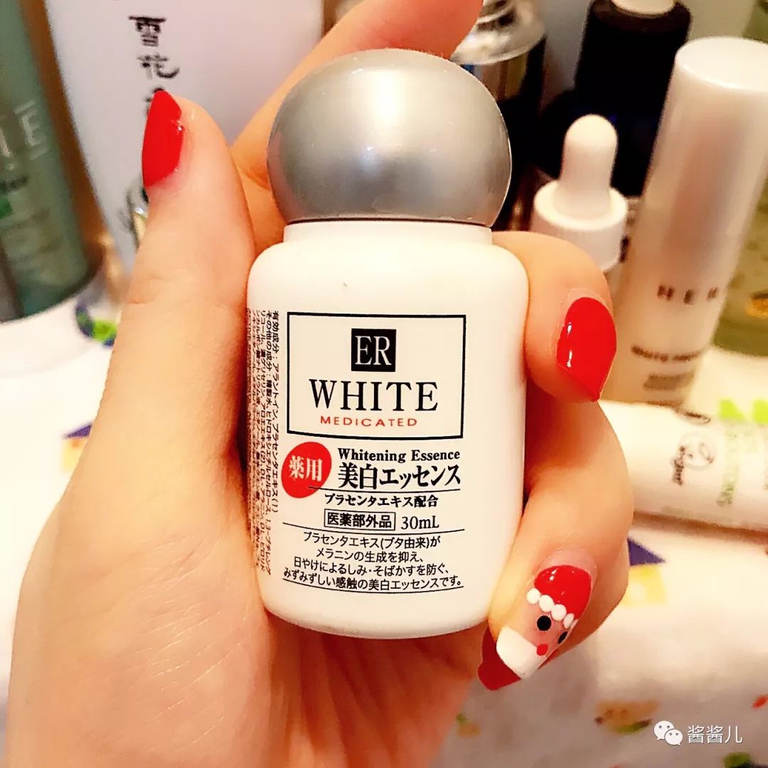 50款肌底液,40-50岁精华液推荐实测