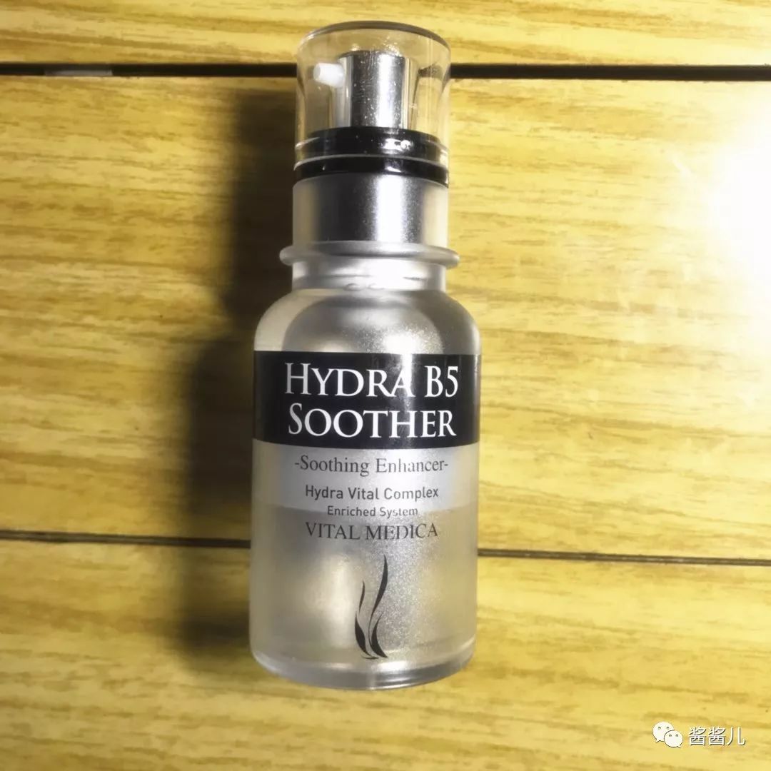 40-50岁精华肌底液哪款好,40-50岁精华液推荐实测